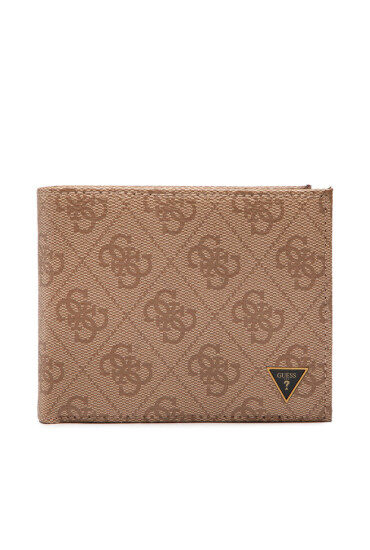 Guess Голям мъжки портфейл - Mera.bg