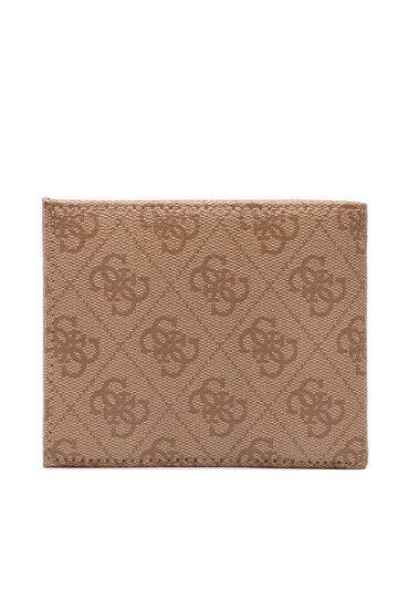 Guess Голям мъжки портфейл - Mera.bg
