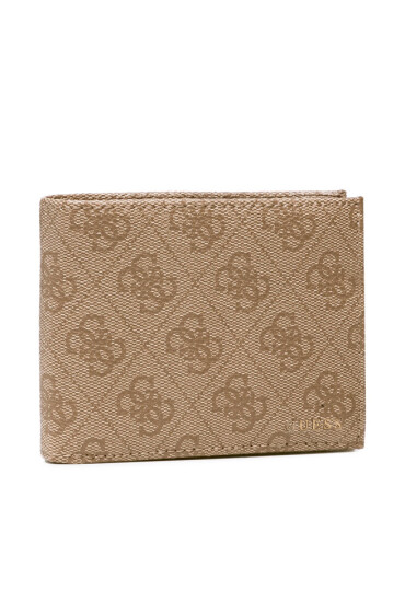 Guess Голям мъжки портфейл - Mera.bg