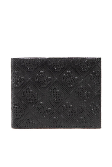 Guess Голям мъжки портфейл - Mera.bg