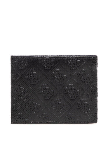 Guess Голям мъжки портфейл - Mera.bg