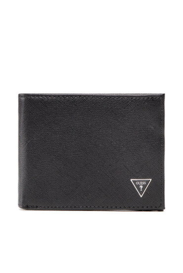 Guess Голям мъжки портфейл - Mera.bg