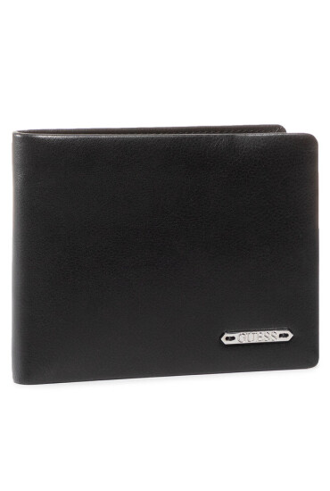 Guess Голям мъжки портфейл - Mera.bg