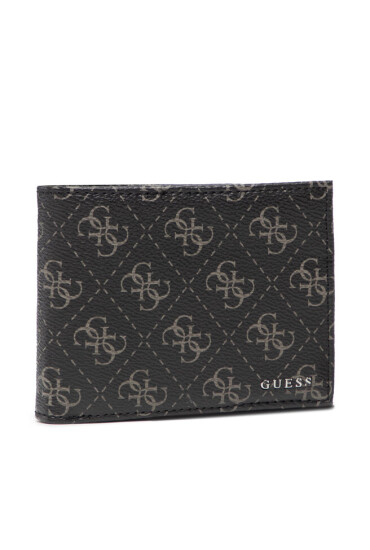 Guess Голям мъжки портфейл - Mera.bg