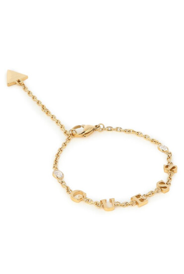 Guess Гривна JUBB02 226JW YELLOW GOLD - Mera.bg