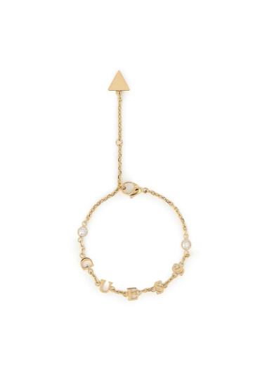 Guess Гривна JUBB02 226JW YELLOW GOLD - Mera.bg
