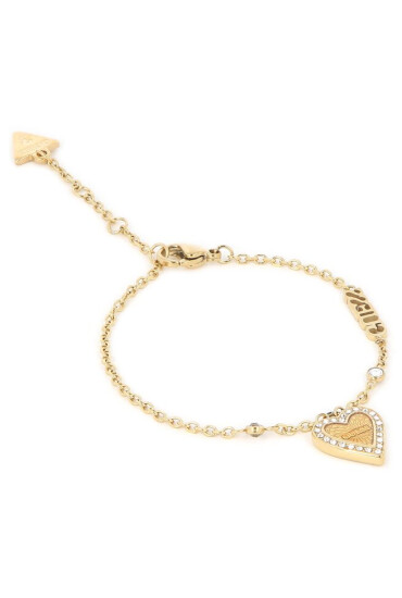 Guess Гривна JUBB03 242JW YELLOW GOLD - Mera.bg