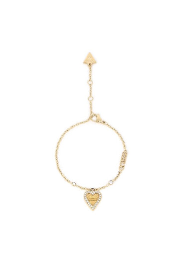 Guess Гривна JUBB03 242JW YELLOW GOLD - Mera.bg