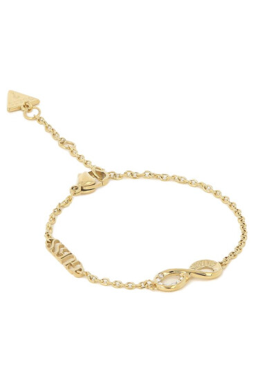 Guess Гривна JUBB03 270JW YELLOW GOLD - Mera.bg