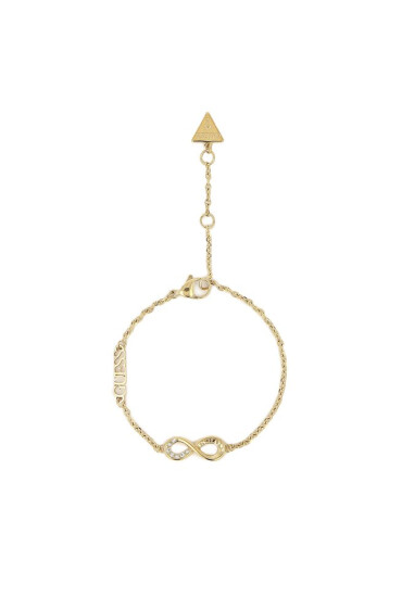 Guess Гривна JUBB03 270JW YELLOW GOLD - Mera.bg