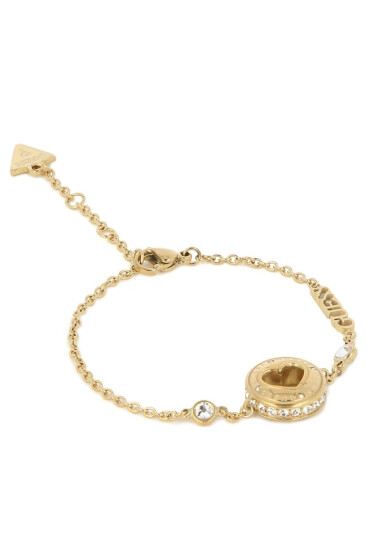 Guess Гривна JUBB03 344JW YELLOW GOLD - Mera.bg