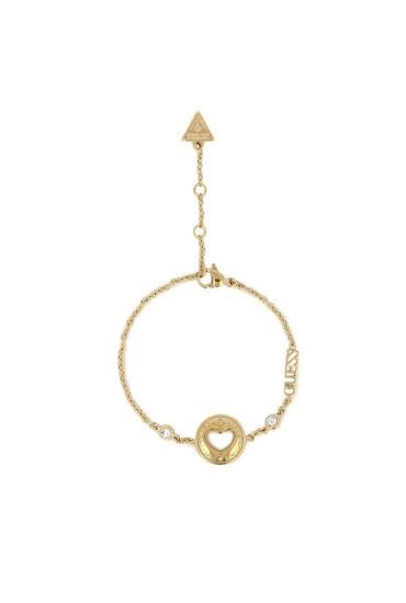 Guess Гривна JUBB03 344JW YELLOW GOLD - Mera.bg