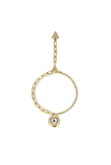 Guess Гривна JUBB03 353JW YELLOW GOLD - Mera.bg