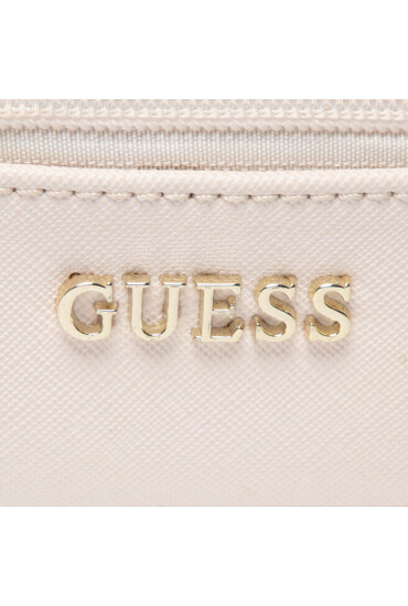 Guess Калъф за бижута Vanille Jewelry Case PWVANI P2127 IVO - Mera.bg