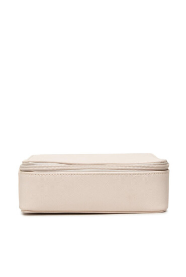 Guess Калъф за бижута Vanille Jewelry Case PWVANI P2127 IVO - Mera.bg