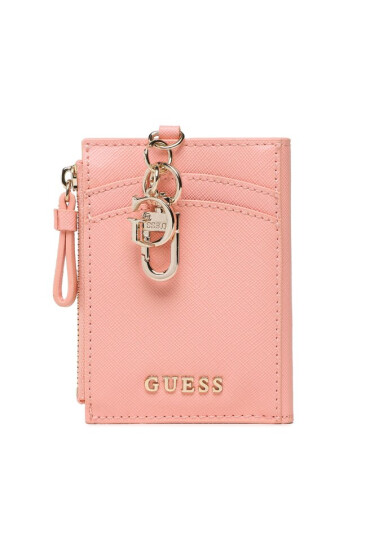 Guess Калъф за кредитни карти Not Cooridnated Keyrings RW1532 P3101 PLR - Mera.bg