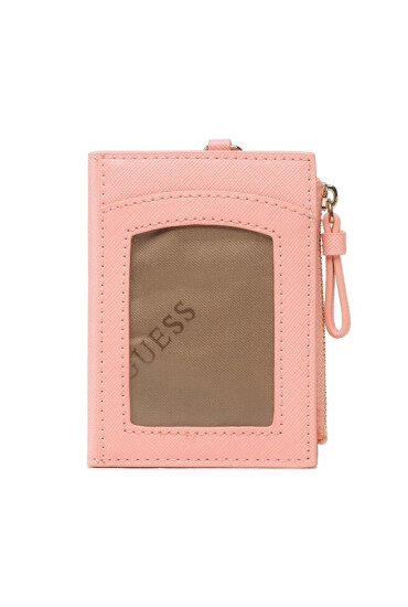 Guess Калъф за кредитни карти Not Cooridnated Keyrings RW1532 P3101 PLR - Mera.bg