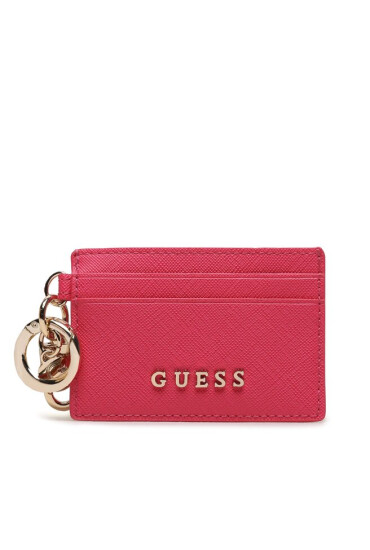 Guess Калъф за кредитни карти RW1562 P3201 MAG - Mera.bg