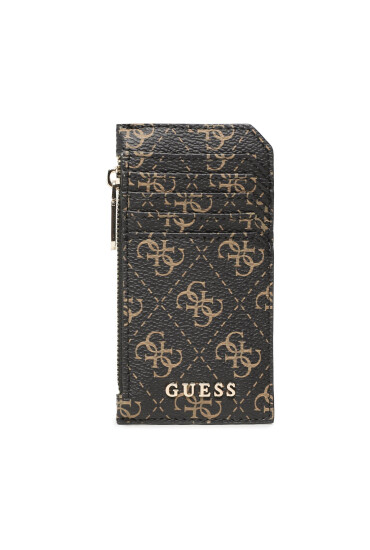 Guess Калъф за кредитни карти RW1571 P3301 BRL - Mera.bg