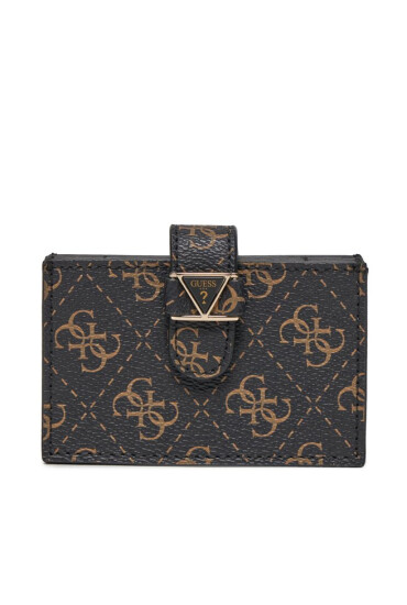 Guess Калъф за кредитни карти RW1573 P3401 BNL - Mera.bg