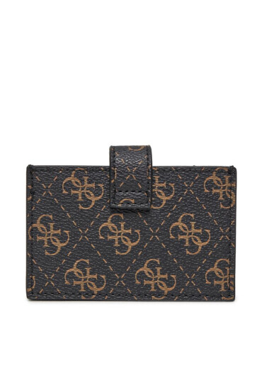 Guess Калъф за кредитни карти RW1573 P3401 BNL - Mera.bg