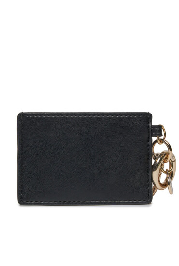 Guess Калъф за кредитни карти RW1587 P4101 Черен - Mera.bg
