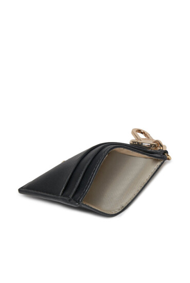 Guess Калъф за кредитни карти RW1587 P4101 Черен - Mera.bg