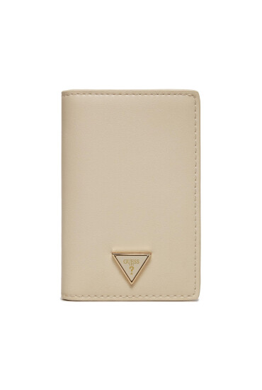 Guess Калъф за кредитни карти RW1614 P4201 Бежов - Mera.bg