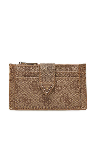 Guess Калъф за кредитни карти RW1708 P4401 Бежов - Mera.bg