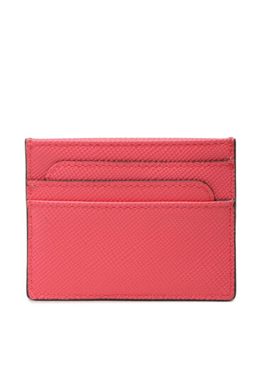 Guess Калъф за кредитни карти SWZG85 00350 Розов - Mera.bg