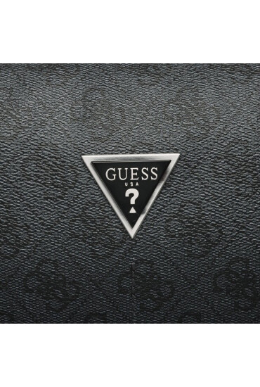 Guess Калъф за лаптоп Vezzola Smart HMEVZL P3137 Черен - Mera.bg