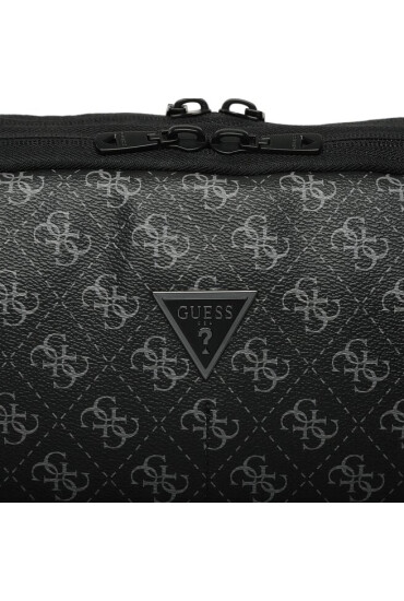 Guess Калъф за лаптоп Vezzola Smart HMEVZL P3137 Черен - Mera.bg