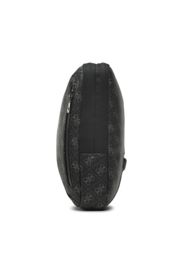 Guess Калъф за лаптоп Vezzola Smart HMEVZL P3137 Черен - Mera.bg