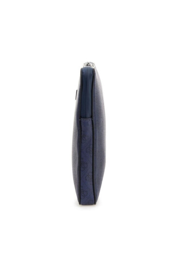 Guess Калъф за лаптоп Vezzola Smart HMEVZL P3165 BLU - Mera.bg