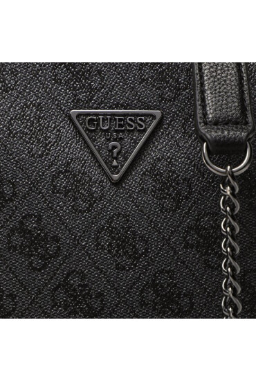 Guess Калъф за телефон Noelle (BM) Mini Bags HWBM78 79680 Черен - Mera.bg
