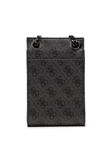 Guess Калъф за телефон Noelle (BM) Mini Bags HWBM78 79680 Черен - Mera.bg