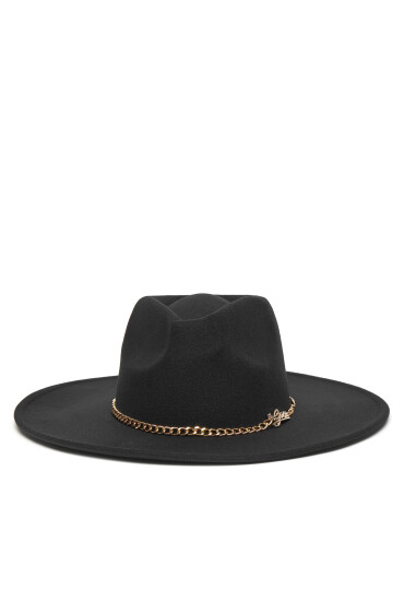 Guess Капела AW5367 POL01 Черен - Mera.bg