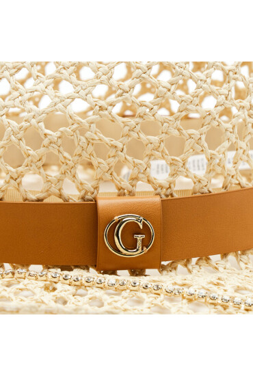 Guess Капела AW9235 COT01 NAT - Mera.bg