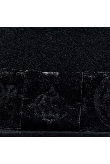 Guess Капела AW9936 WOL01 Черен - Mera.bg