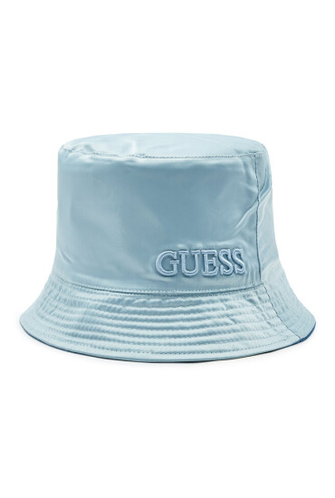 Guess Капела Bucket Not Coordinated Headwear AW9321 POL01 Син - Mera.bg