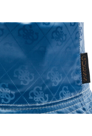 Guess Капела Bucket Not Coordinated Headwear AW9321 POL01 Син - Mera.bg