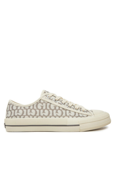 Guess Кецове FLPCAR FAL12 Сив - Mera.bg