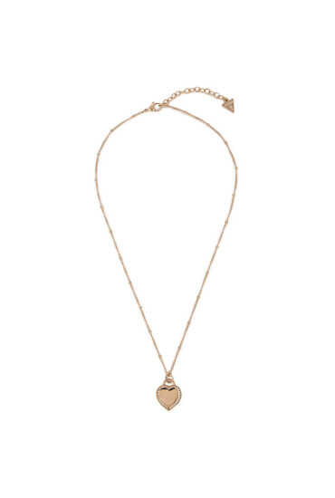 Guess Колие JUBN01 420JW Rose Gold - Mera.bg