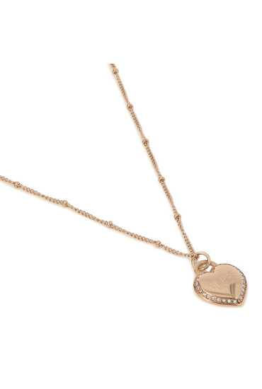 Guess Колие JUBN01 420JW Rose Gold - Mera.bg