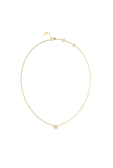 Guess Колие JUBN04 643JW Златист - Mera.bg