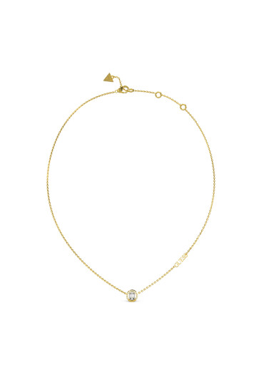Guess Колие JUBN04 652JW Златист - Mera.bg