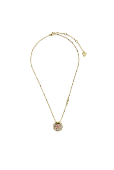 Guess Колие JUBN04052JW Златист - Mera.bg
