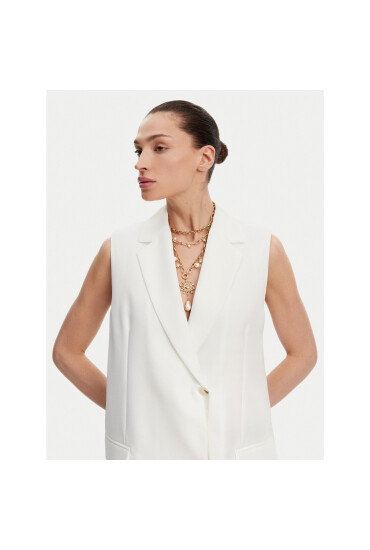 Guess Колие JUBN05 086JW Златист - Mera.bg
