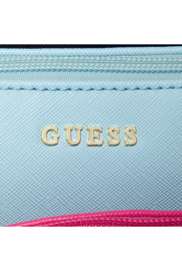 Guess Комплект несесери Vanille Accessories PWVANI P2350 Черен - Mera.bg