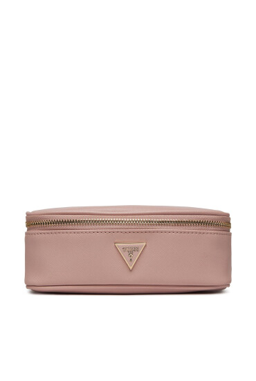 Guess Комплект несесери All In One PW1605 P3450 Розов - Mera.bg